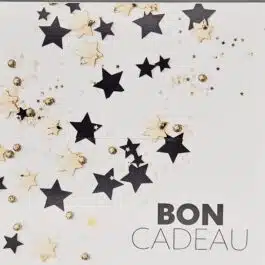 Carte cadeau